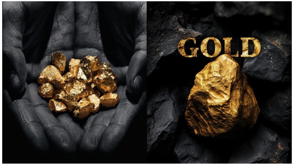 Lab-Grown Gold: Will It Crash Prices?