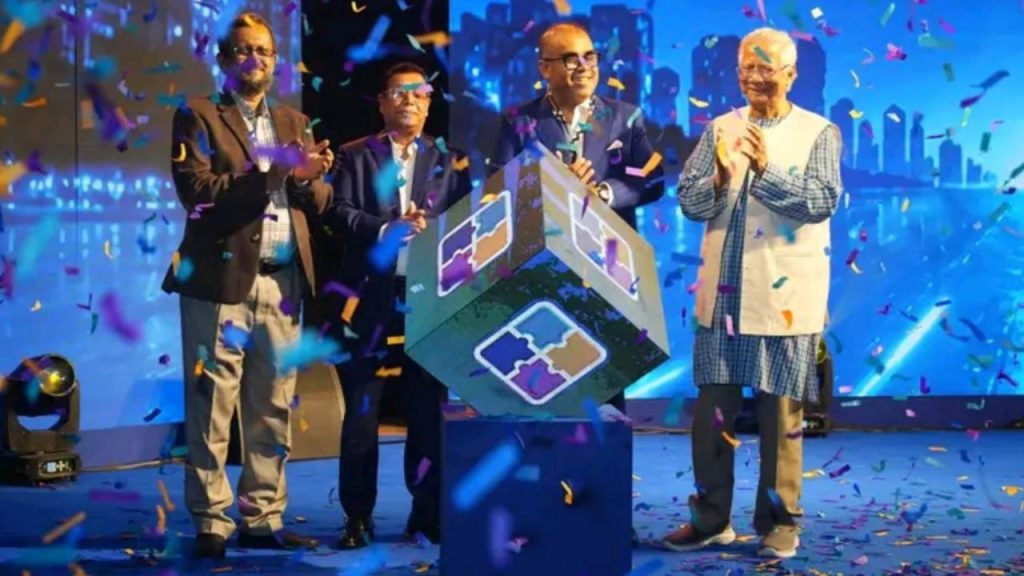 gpay in Bangladesh