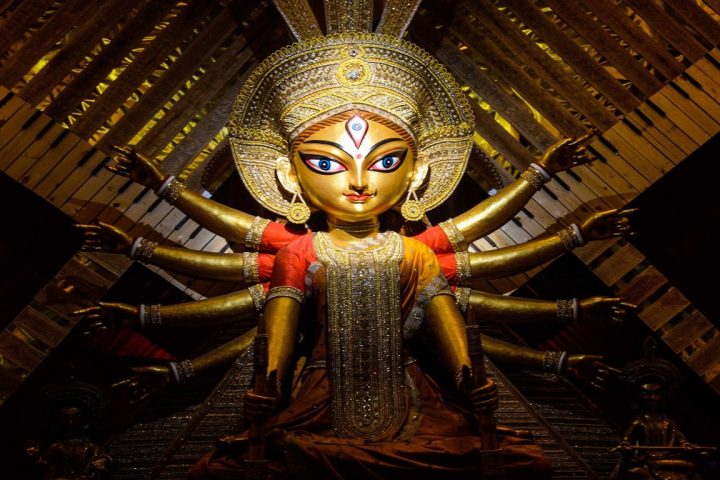 mahalaya 2026