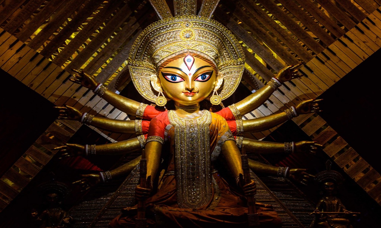 mahalaya 2026