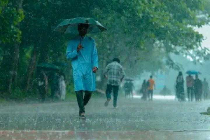 monsoon