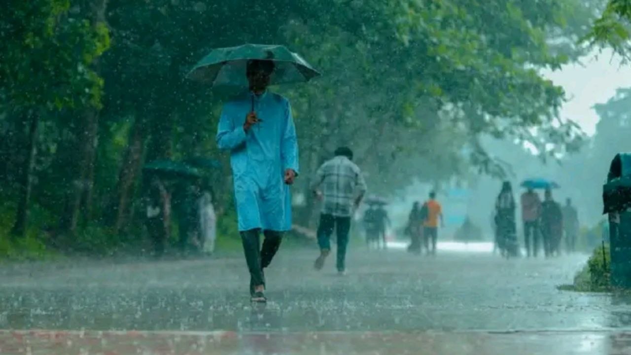 monsoon