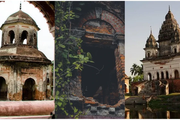 Rajshahi Heritage Guide: Museums, Temples & History
