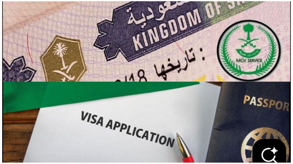 Saudi Visa Extensions for Workers Affected by Conflict