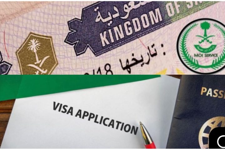 Saudi Visa Extensions for Workers Affected by Conflict