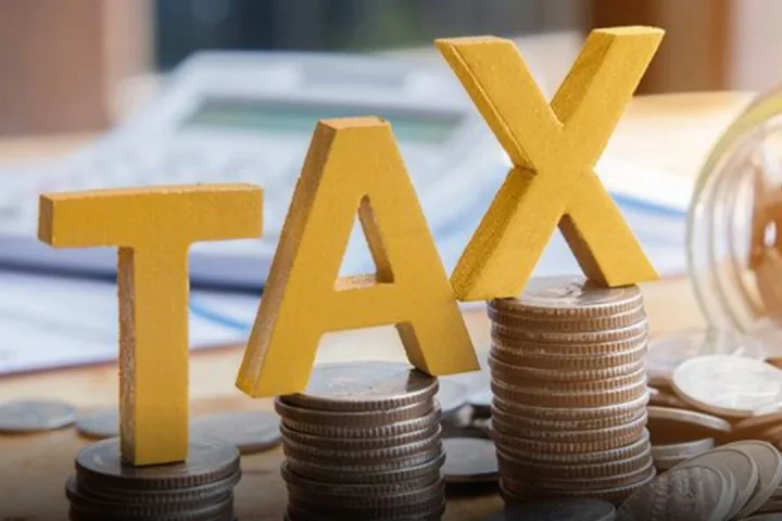 Land Tax Bangladesh