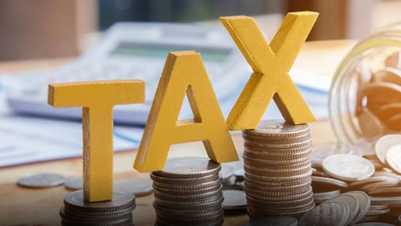 Land Tax Bangladesh