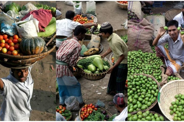 Bangladesh market prices