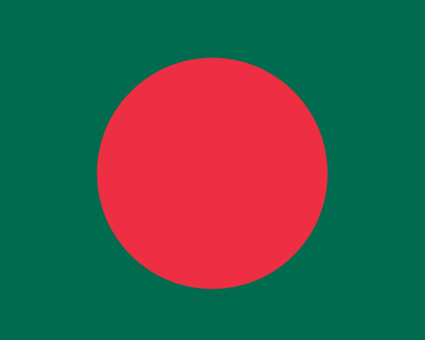 Bangladesh Public Holidays 2025