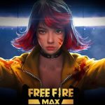 Garena Free Fire MAX