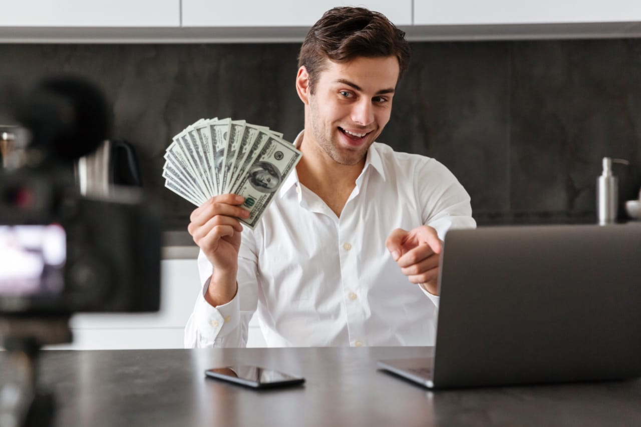Online Earning