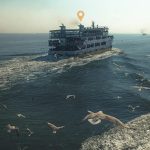 Saint Martin’s Island