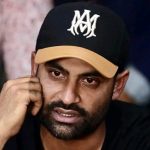 Tamim Iqbal