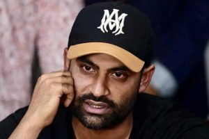 Tamim Iqbal