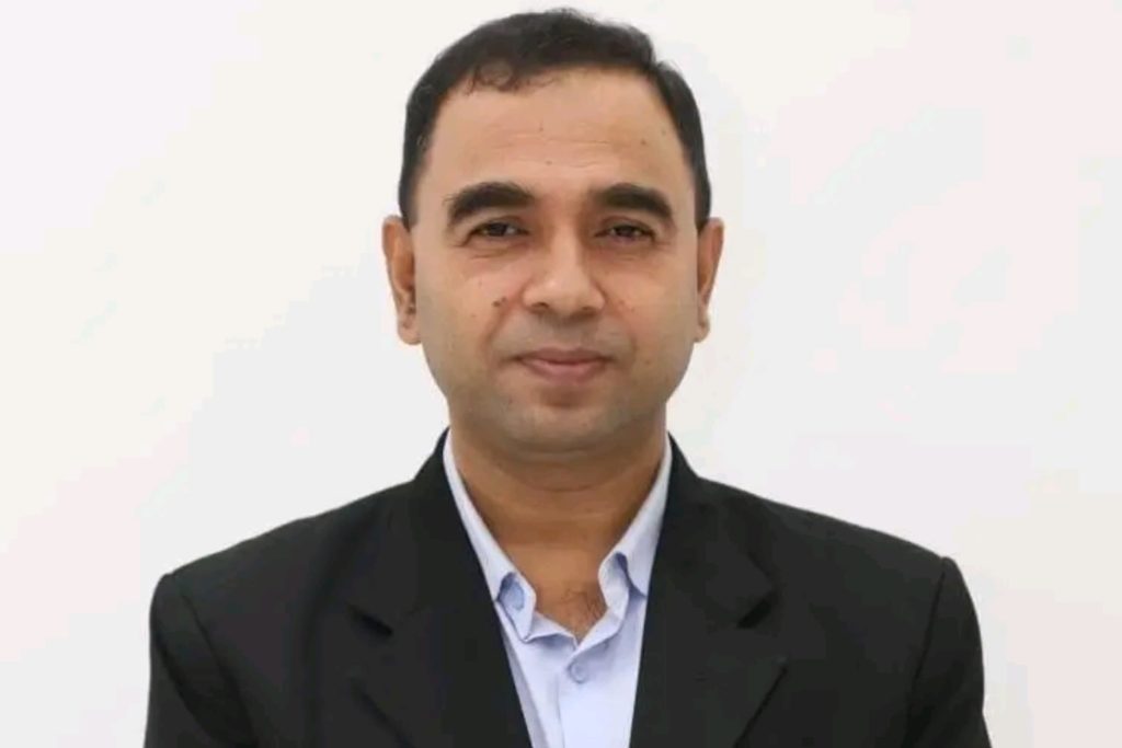 Abdul Jabbar