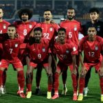 Bangladesh Football Team