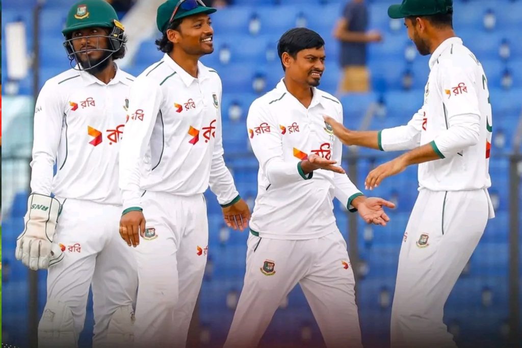 Bangladesh Men