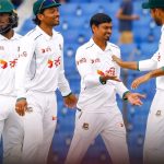 Bangladesh Men