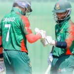 Bangladesh U19