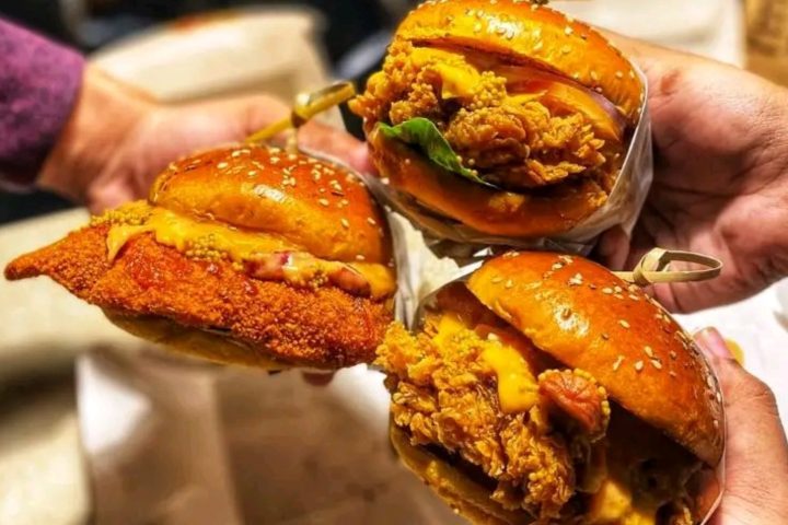 Burger