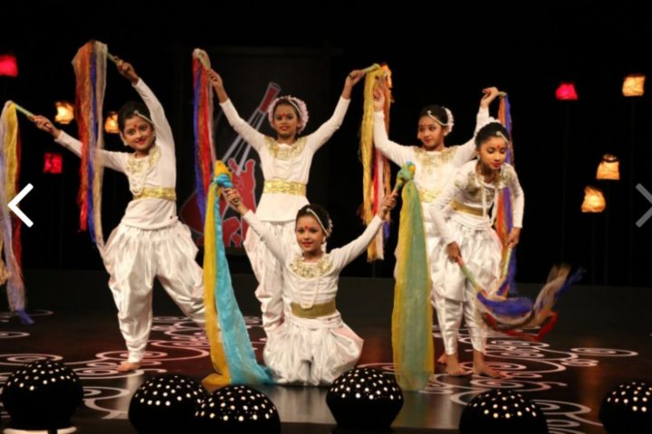 Dance