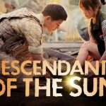 Descendants of the Sun
