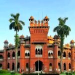 Dhaka University
