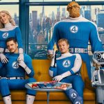 Fantastic Four: First Steps