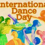 International Dance Day