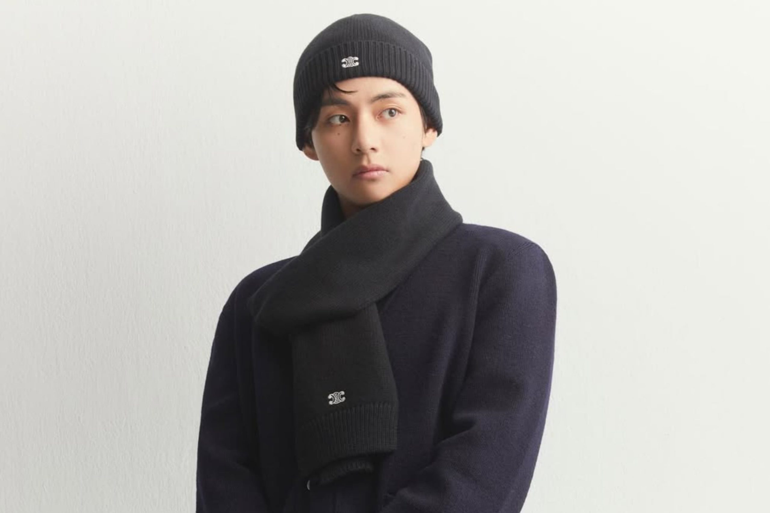 Kim Taehyung (V) 