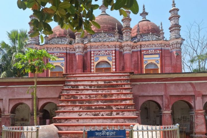 Mia Bari Mosque