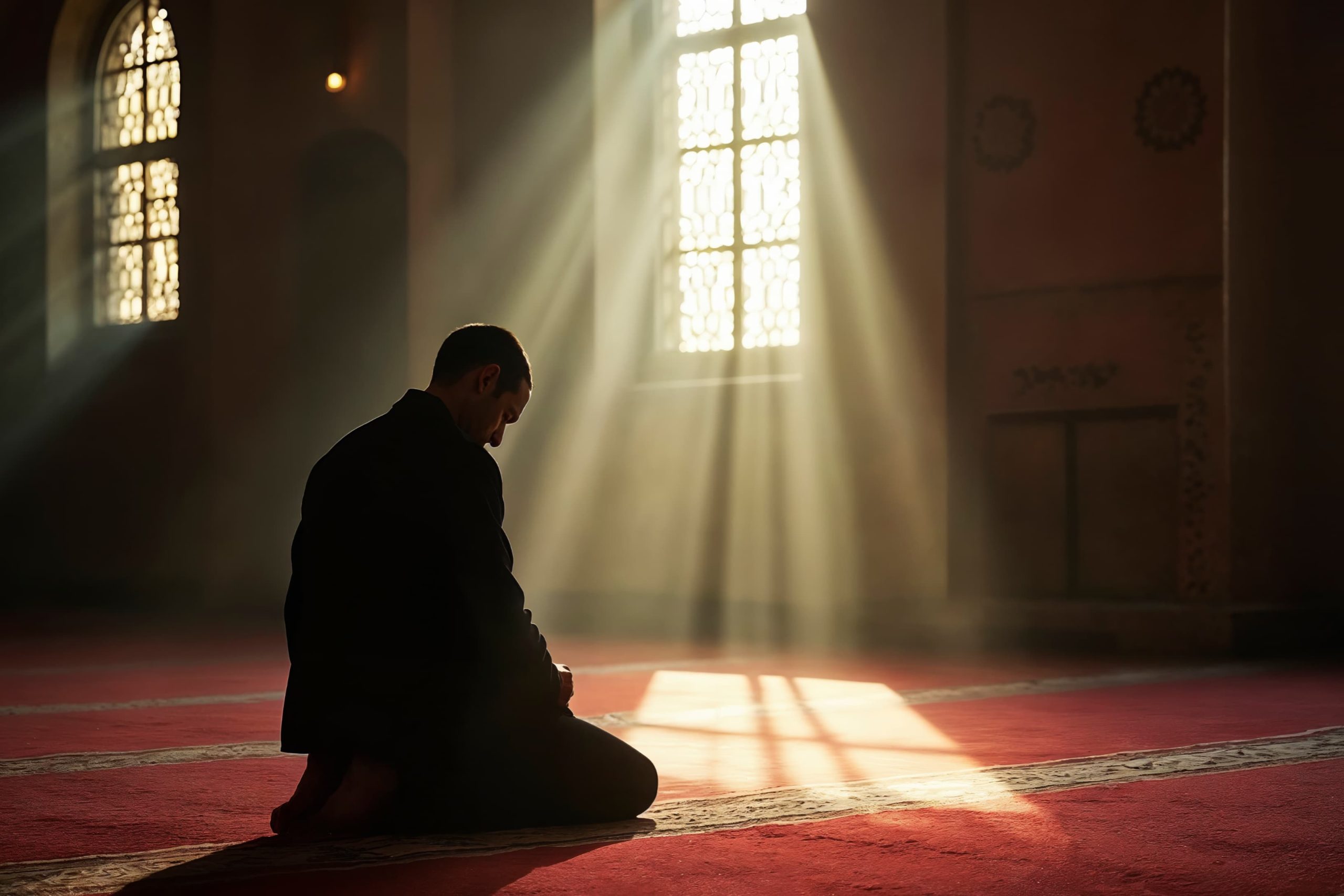 Prayer