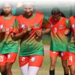 women’s football