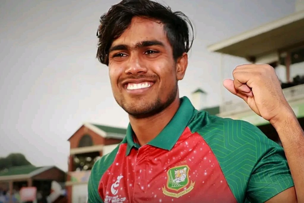 Akbar Ali