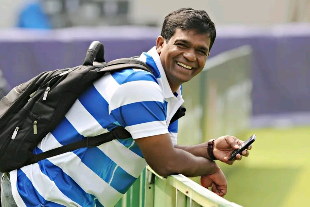 Aminul Islam Bulbul