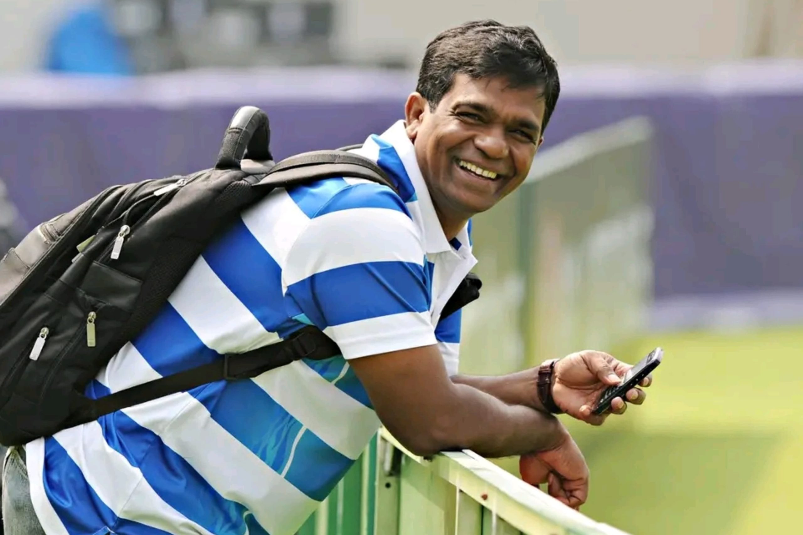 Aminul Islam Bulbul