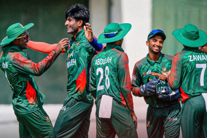 BAN U19