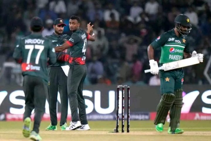 BD Cricket Team