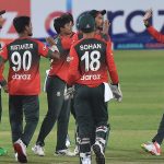 BD Cricket Team