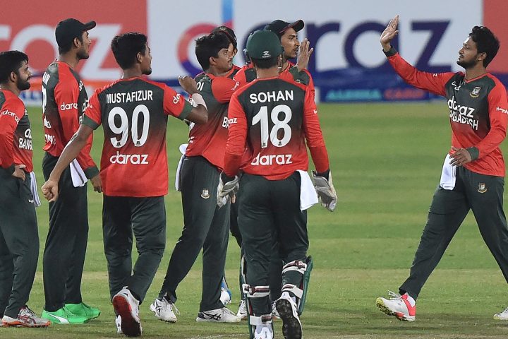 BD Cricket Team