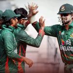 Bangladesh A