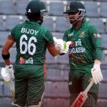 Bangladesh A Team