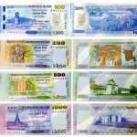 Bangladesh New Currency