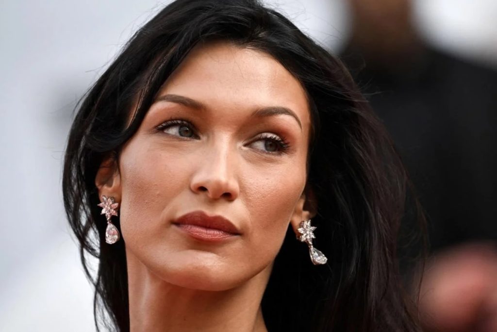 Bella Hadid