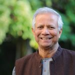 Chief Advisor Muhammad Yunus