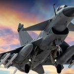 Chinas J10C