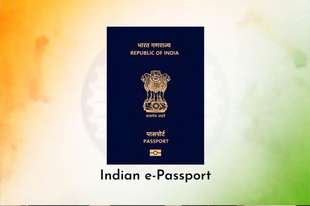 E-Passport