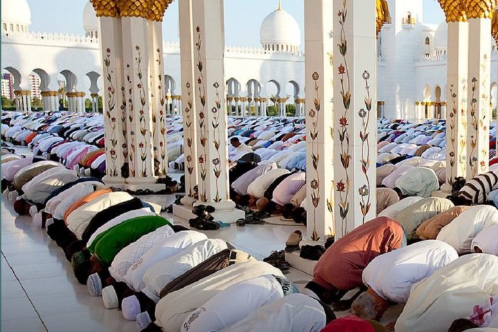 Eid Al Adha