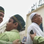 Eid-ul-Adha 2025