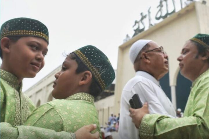 Eid-ul-Adha 2025